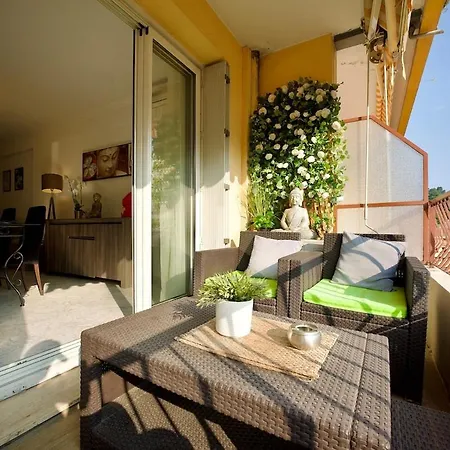 Le Solea - Spacieux Confort -climatisation-wifi