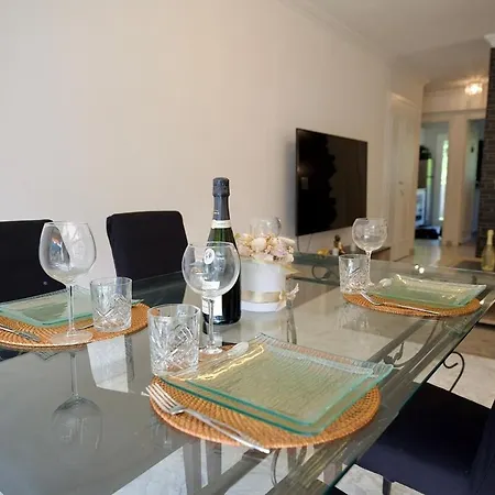 Le Solea - Spacieux Confort -climatisation-wifi Apartment