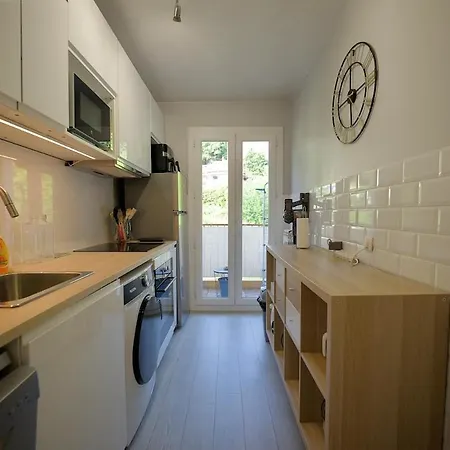 Le Solea - Spacieux Confort -climatisation-wifi Apartment *