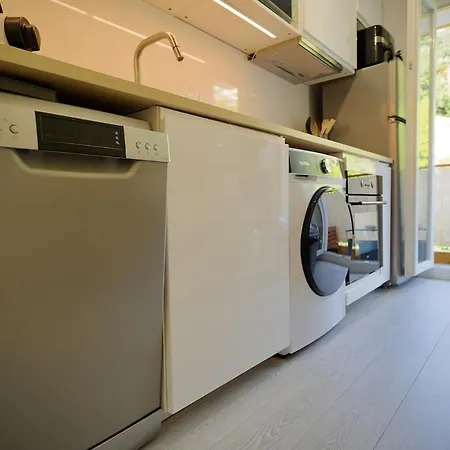 Apartament Le Solea - Spacieux Confort -climatisation-wifi