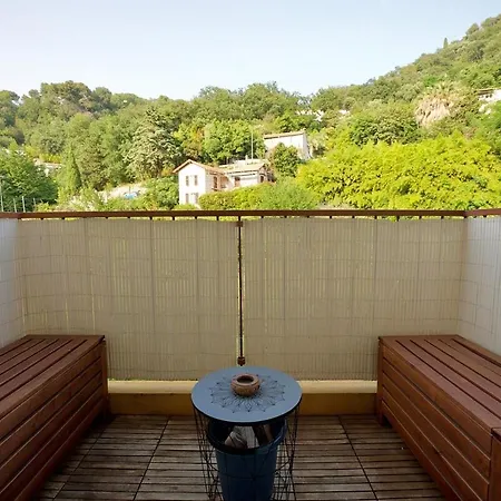 Apartament Le Solea - Spacieux Confort -climatisation-wifi *