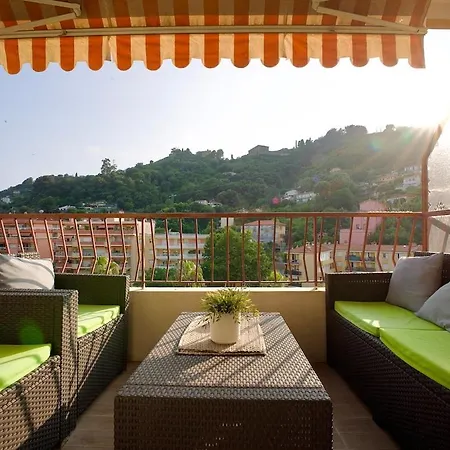 Apartament Le Solea - Spacieux Confort -climatisation-wifi *
