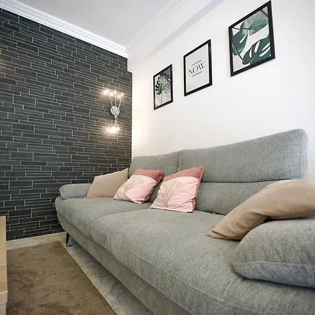 Le Solea - Spacieux Confort -climatisation-wifi Apartament Mentona